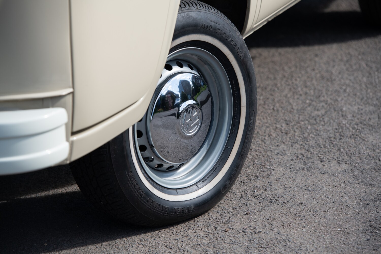 Used Volkswagen Campervan 2014 for sale - 78183202: Photo 7