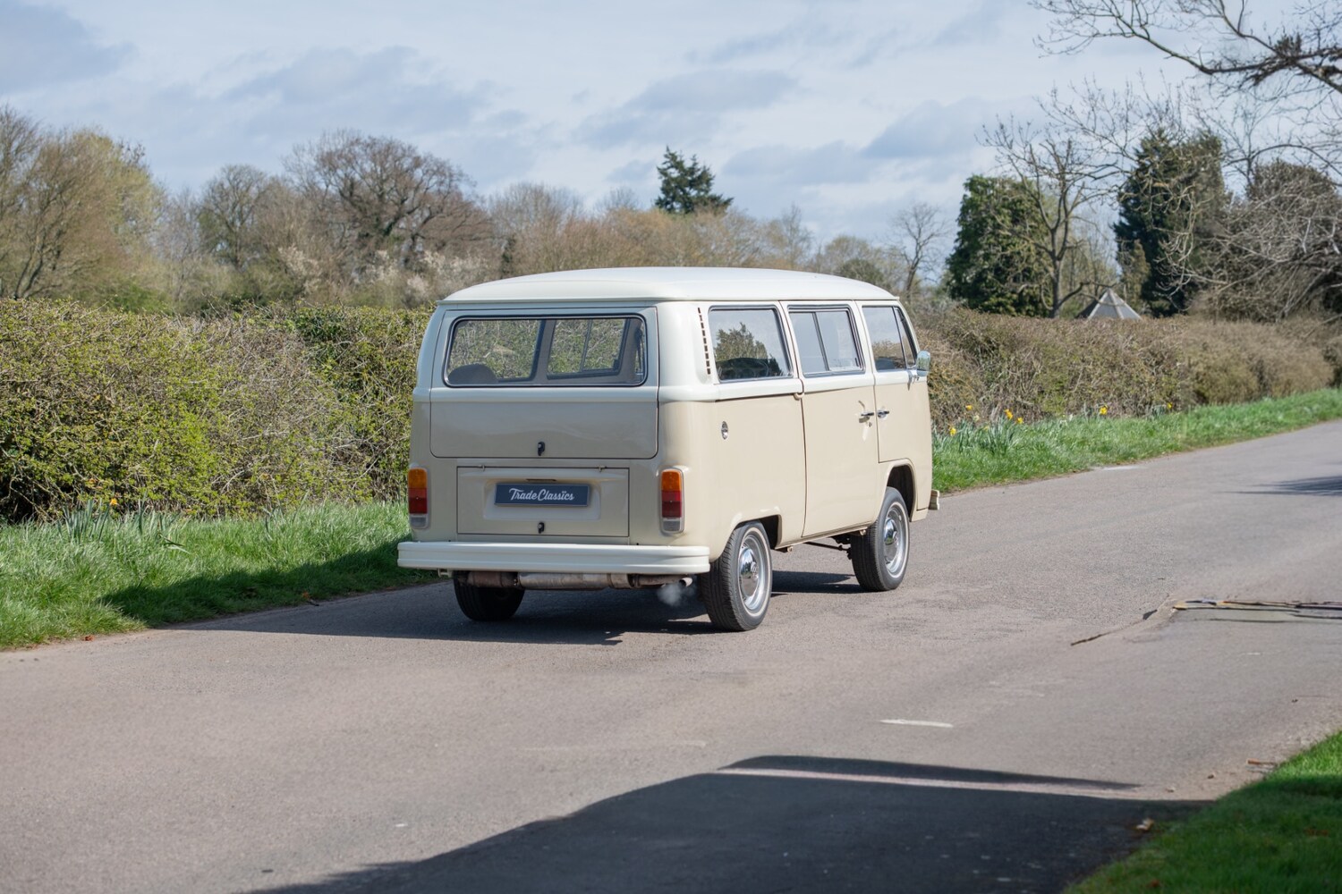 Used Volkswagen Campervan 2014 for sale - 78183202: Photo 9