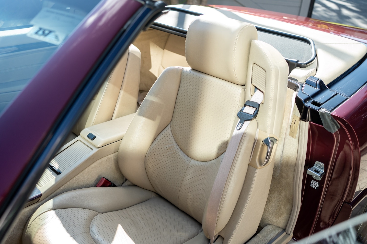 Used Mercedes-Benz S-Class 1996 for sale - 76165355: Photo 7