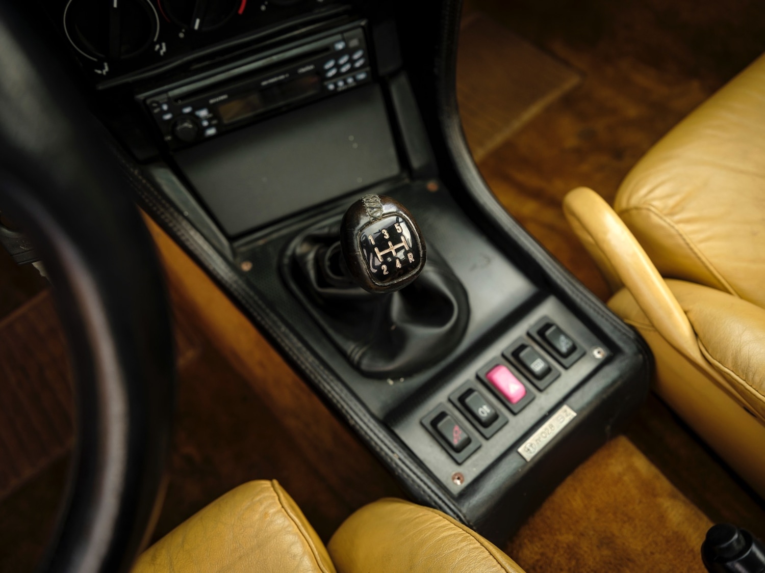 Used Alfa Romeo SZ 1991 for sale - 76366343: Photo 9