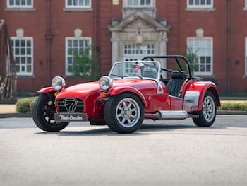 Used Caterham K Series 1995 for sale - 79595774: Photo