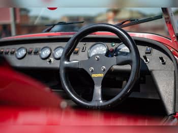 Used Caterham K Series 1995 for sale - 79595774: Photo