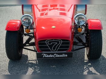 Used Caterham K Series 1995 for sale - 79595774: Photo