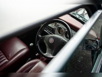 Used Rover Mini 2000 for sale - 77689194: Photo