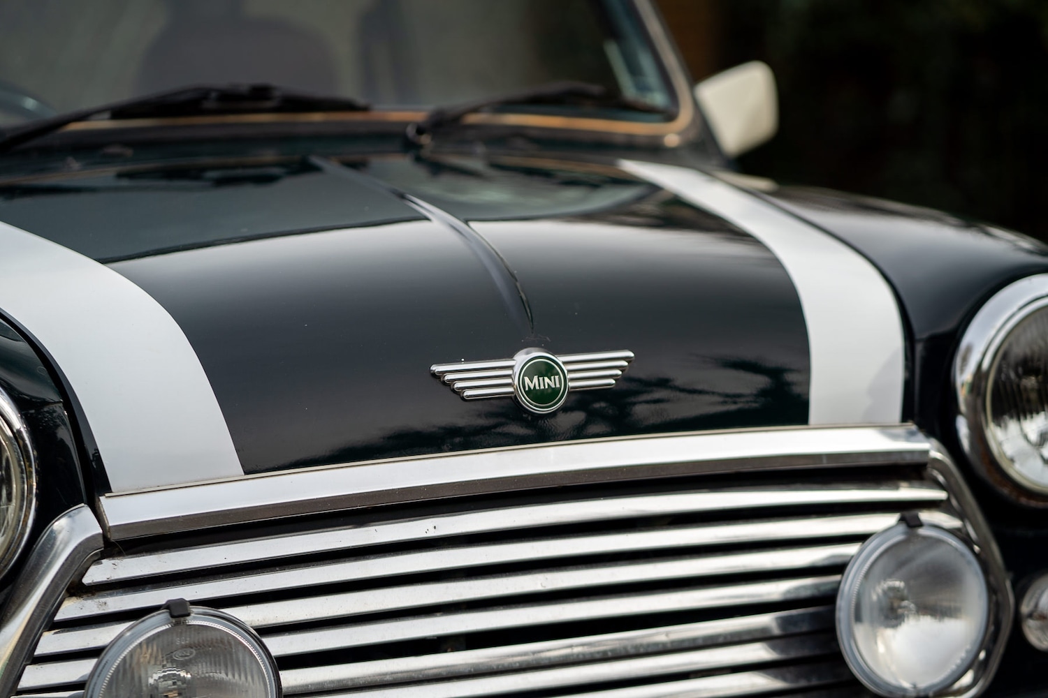 Used Rover Mini 2000 for sale - 77689194: Photo 4
