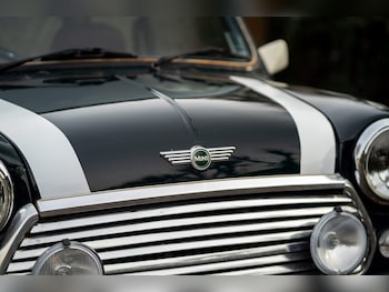 Used Rover Mini 2000 for sale - 77689194: Photo