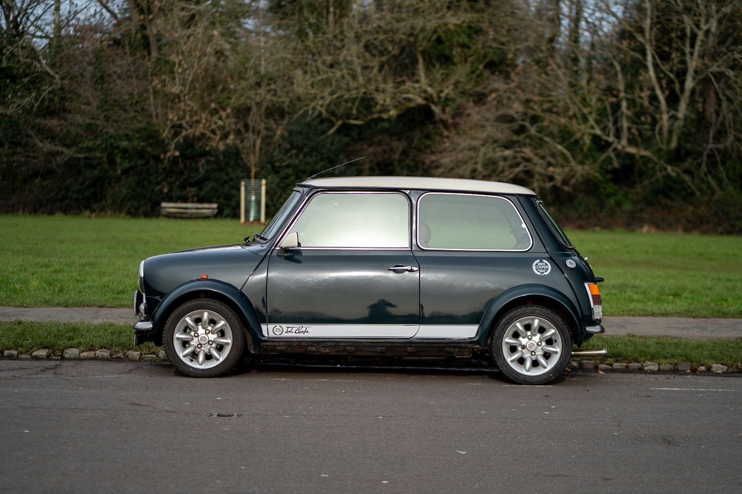 Used Rover Mini 2000 for sale - 77689194: Photo 6