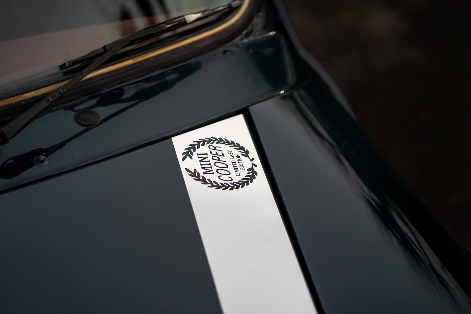 Used Rover Mini 2000 for sale - 77689194: Photo 8