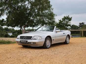 1996 (P) - 2.0i LX 5dr Auto