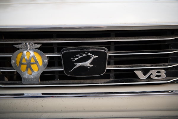 Used Triumph Stag 1977 for sale - 76225481: Photo 4