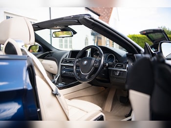 Used BMW 6 Series 2011 for sale - 79514181: Photo