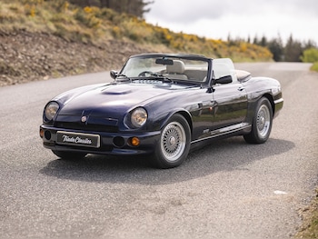 Used MG RV8 1994 for sale - 78657320: Photo