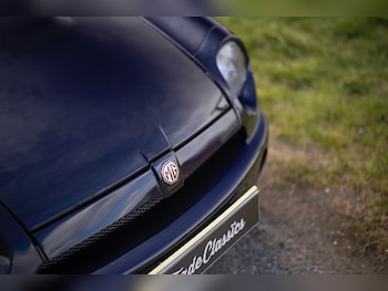 Used MG RV8 1994 for sale - 78657320: Photo