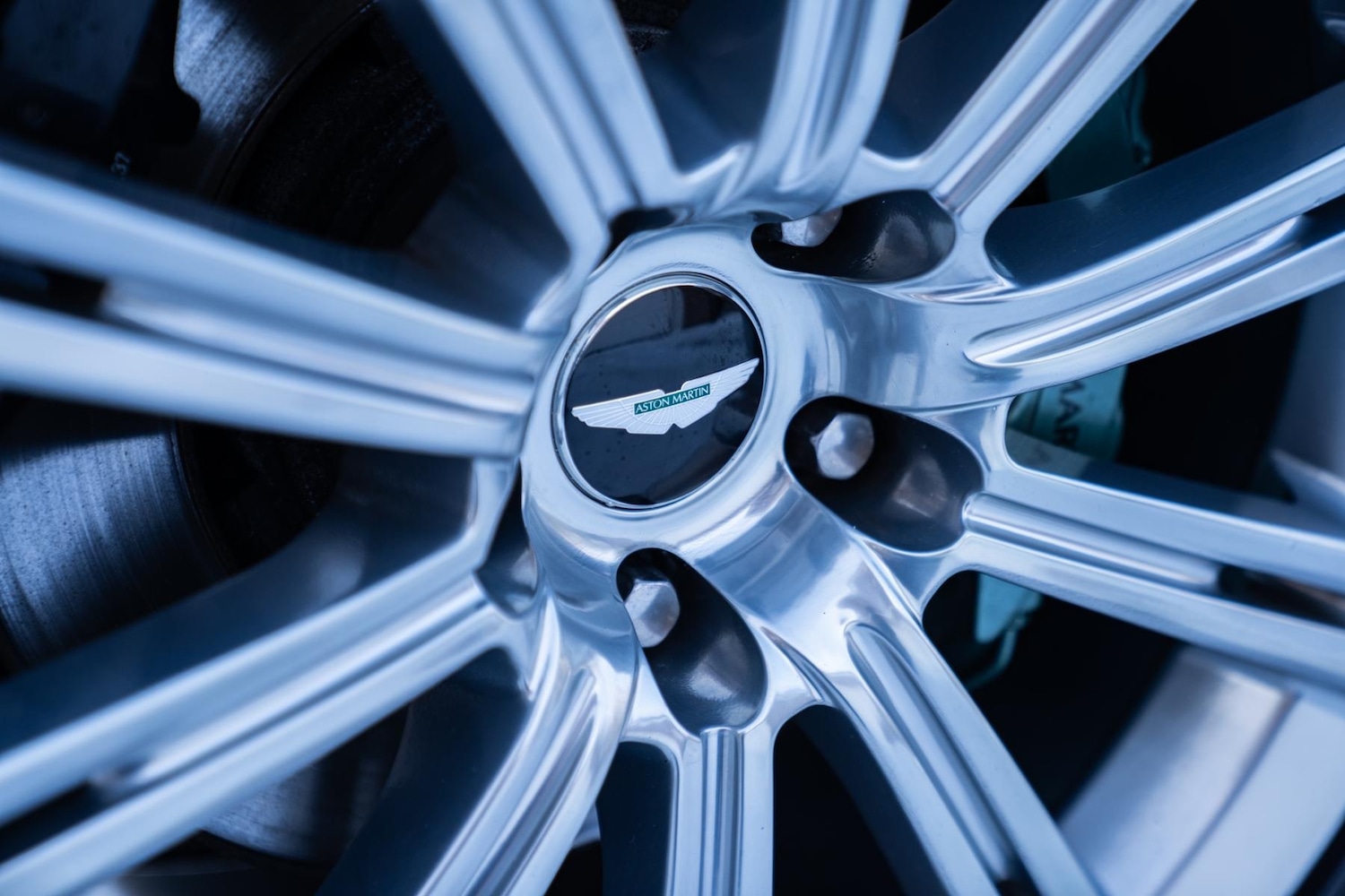 Used Aston Martin Rapide 2011 for sale - 77140957: Photo 8