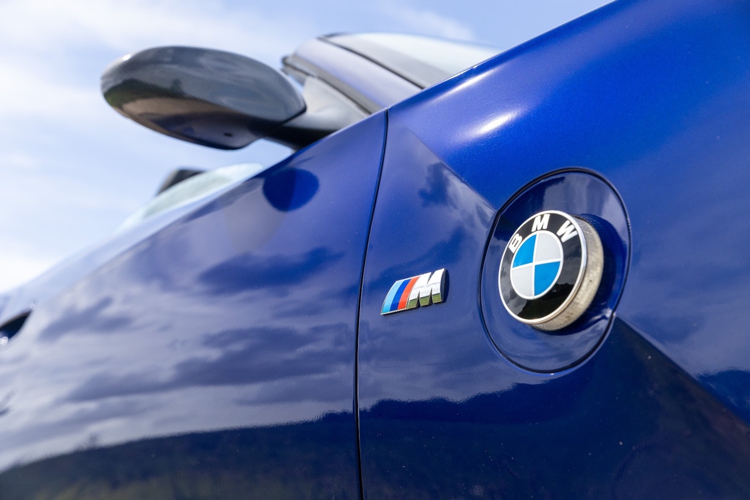 Used BMW Z4 M 2007 for sale - 77490784: Photo 8