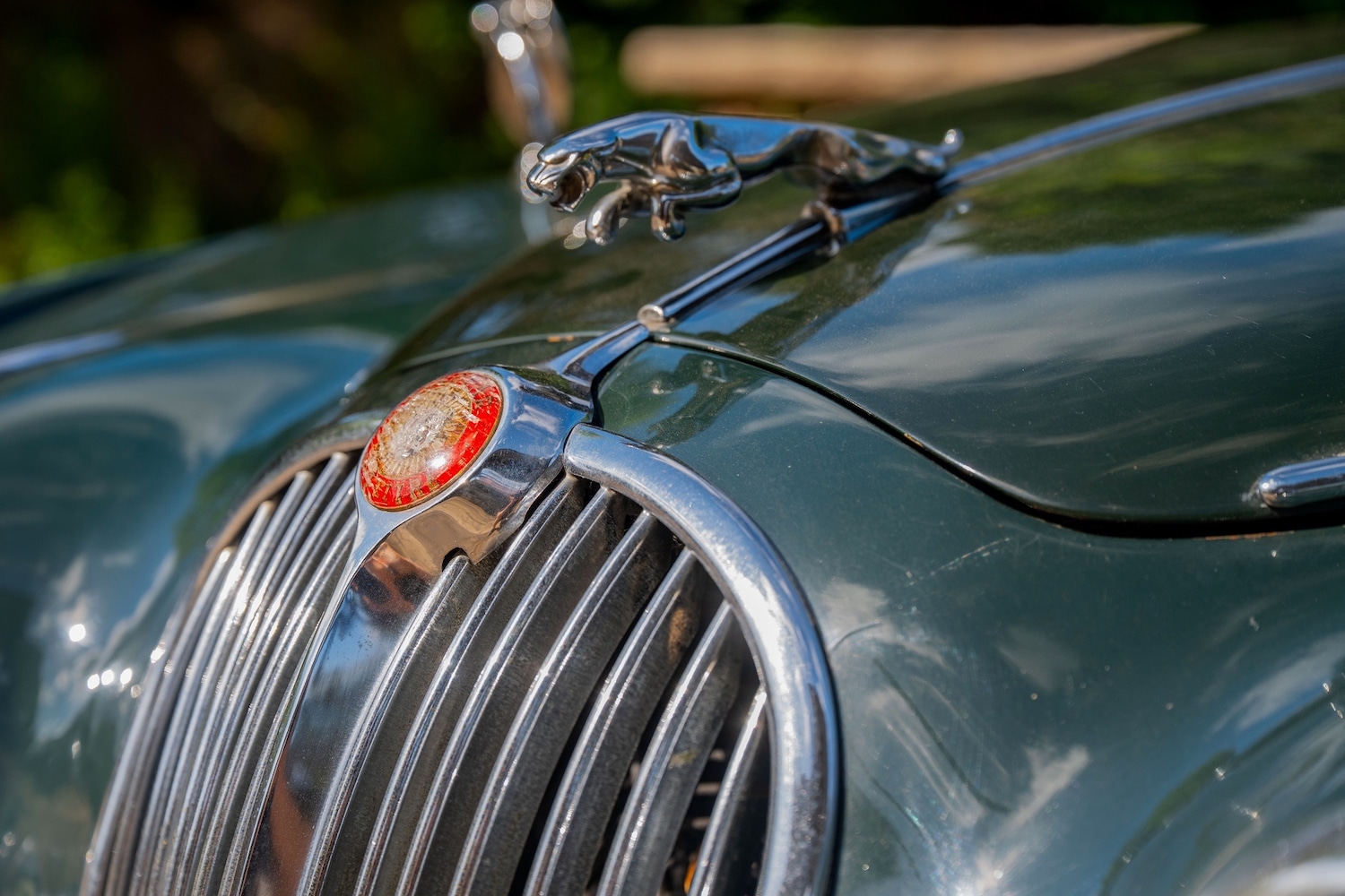 Used Jaguar Mark II 1968 for sale - 76505554: Photo 4