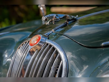 Used Jaguar Mark II 1968 for sale - 76505554: Photo