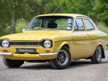 1974 (N) - MK1 2-Door