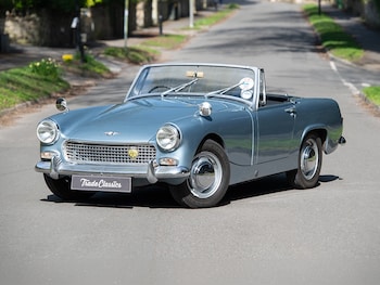 Used Austin Maestro 1965 for sale - 78283030: Photo