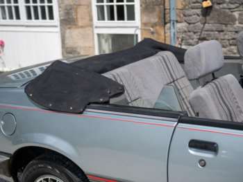 Used Vauxhall Cavalier 1986 for sale - 75203044: Photo