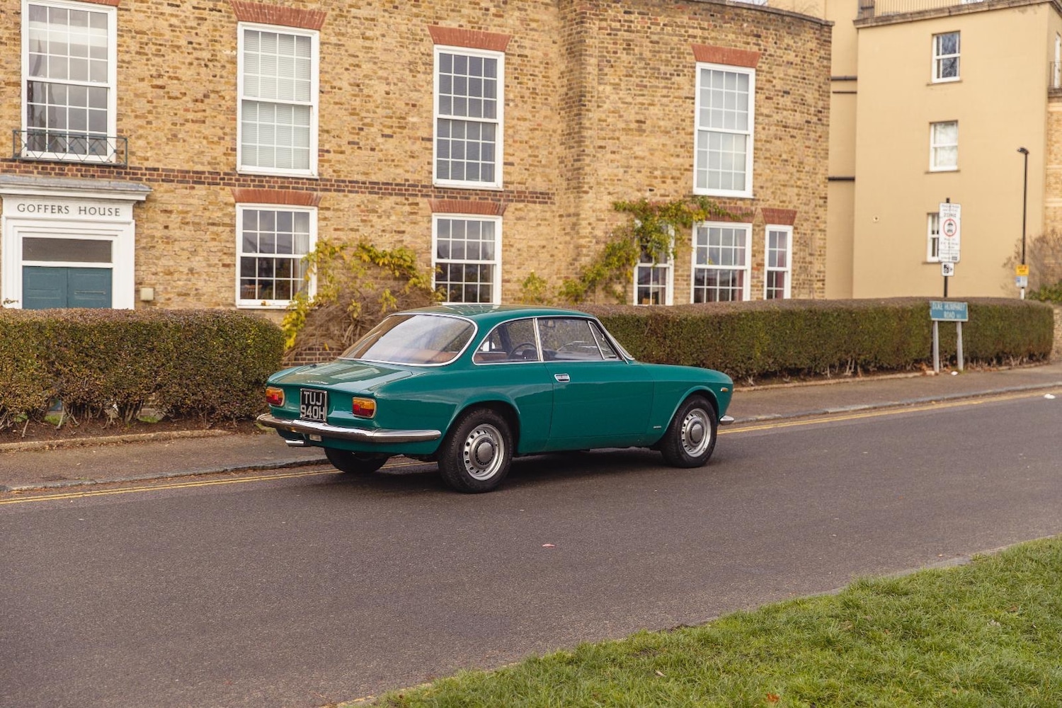 Used Alfa Romeo Junior 2023 for sale - 77003394: Photo 10