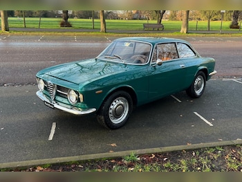 Used Alfa Romeo Junior 1970 for sale - 77003394: Photo