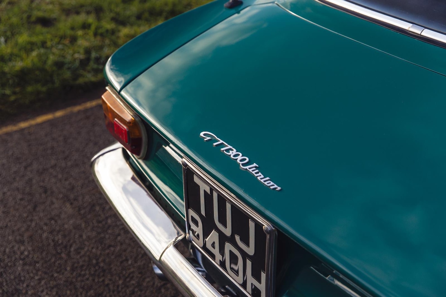 Used Alfa Romeo Junior 2023 for sale - 77003394: Photo 4