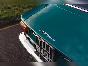 Used Alfa Romeo Junior 1970 for sale - 77003394: Photo