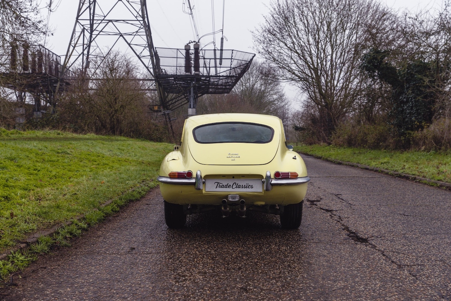 Used Jaguar E-Type 2023 for sale - 77207570: Photo 10