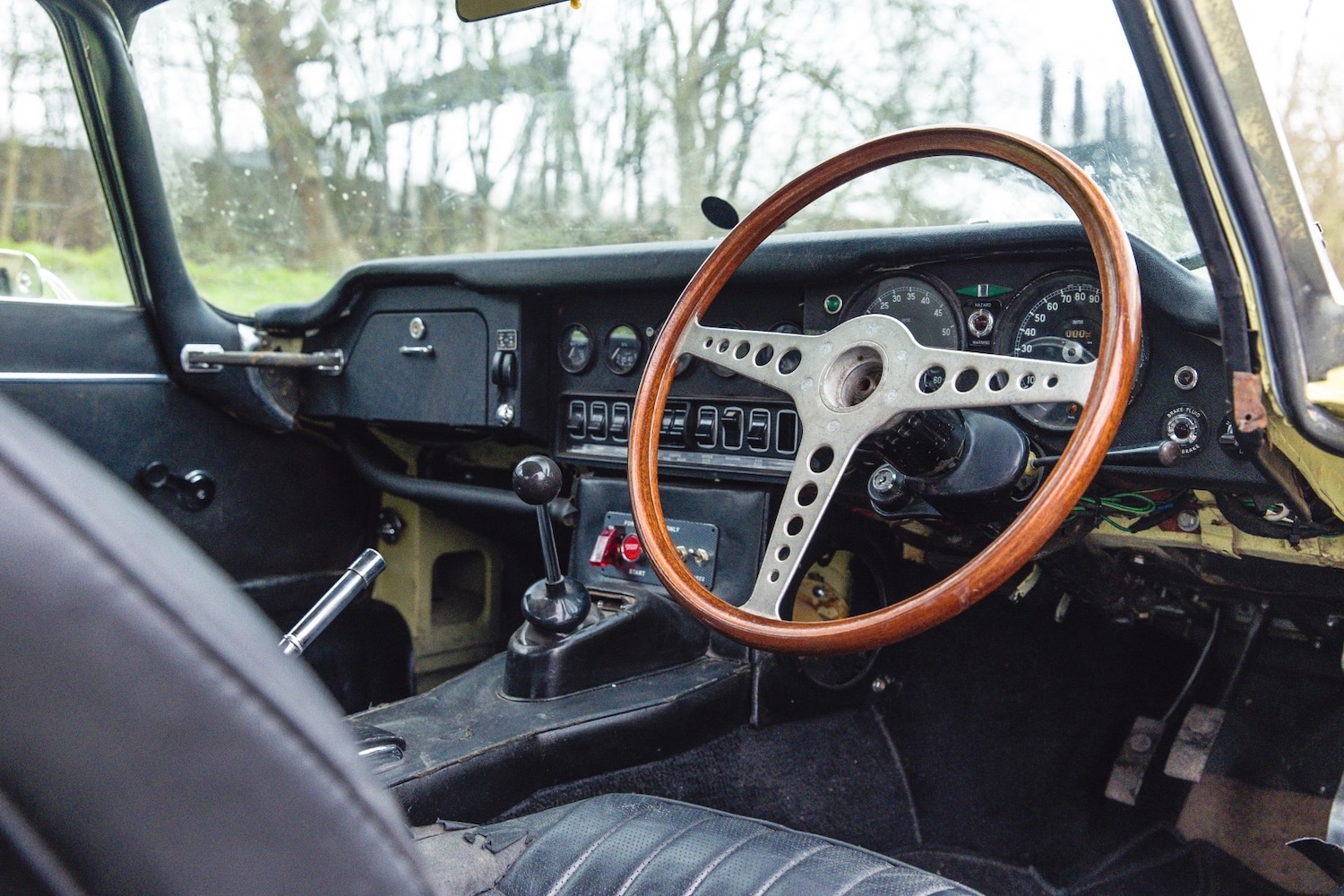 Used Jaguar E-Type 2023 for sale - 77207570: Photo 3