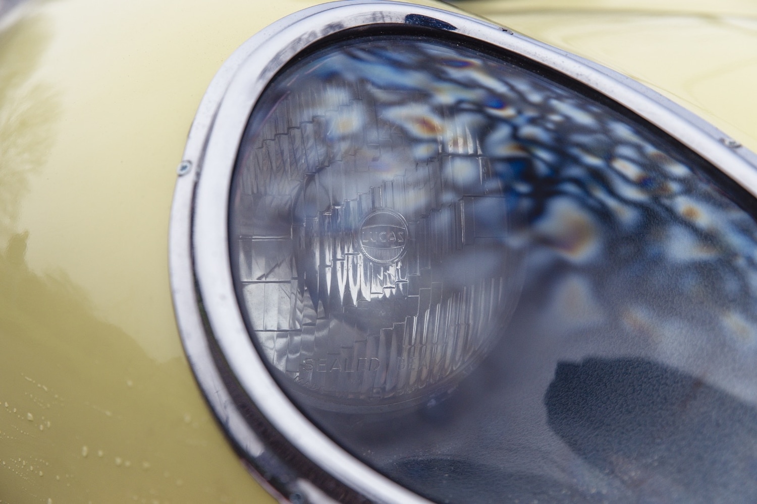 Used Jaguar E-Type 2023 for sale - 77207570: Photo 5