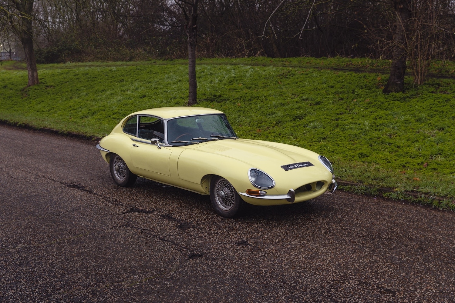 Used Jaguar E-Type 2023 for sale - 77207570: Photo 6
