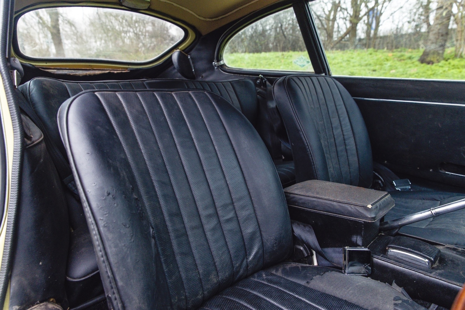 Used Jaguar E-Type 2023 for sale - 77207570: Photo 7