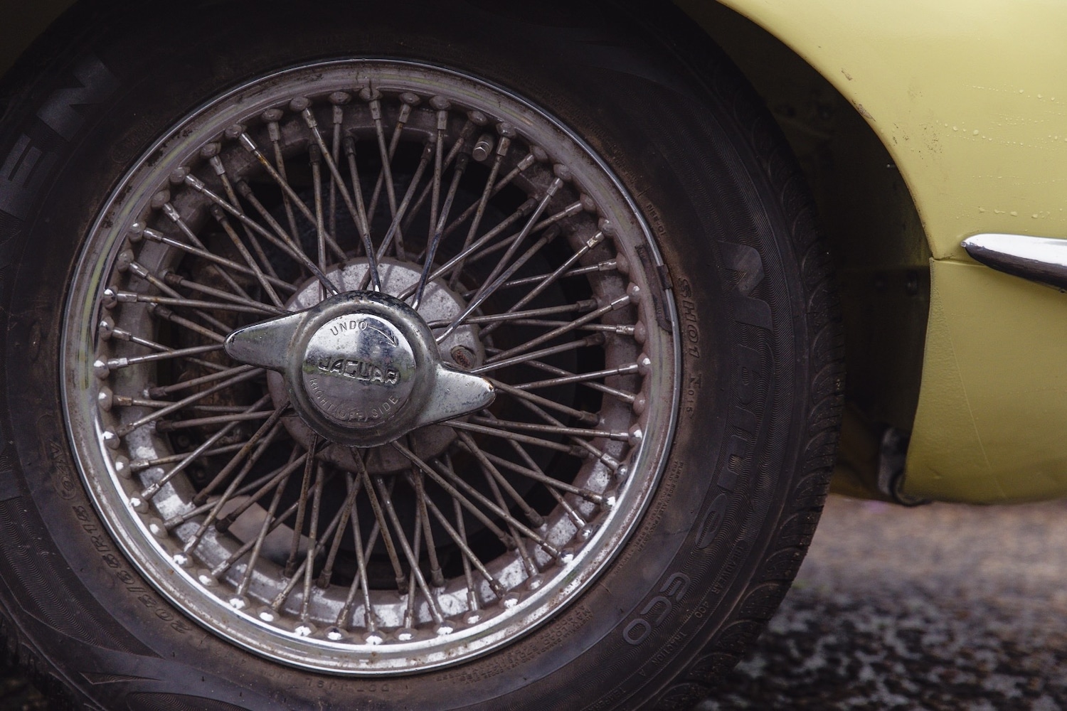 Used Jaguar E-Type 2023 for sale - 77207570: Photo 8