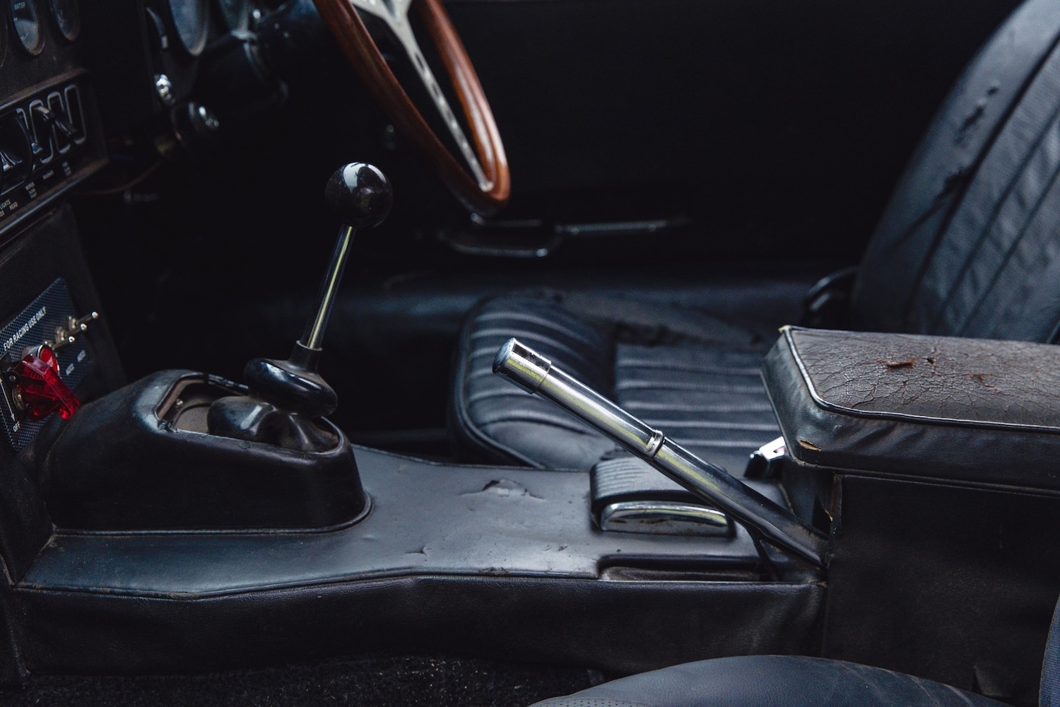 Used Jaguar E-Type 2023 for sale - 77207570: Photo 9