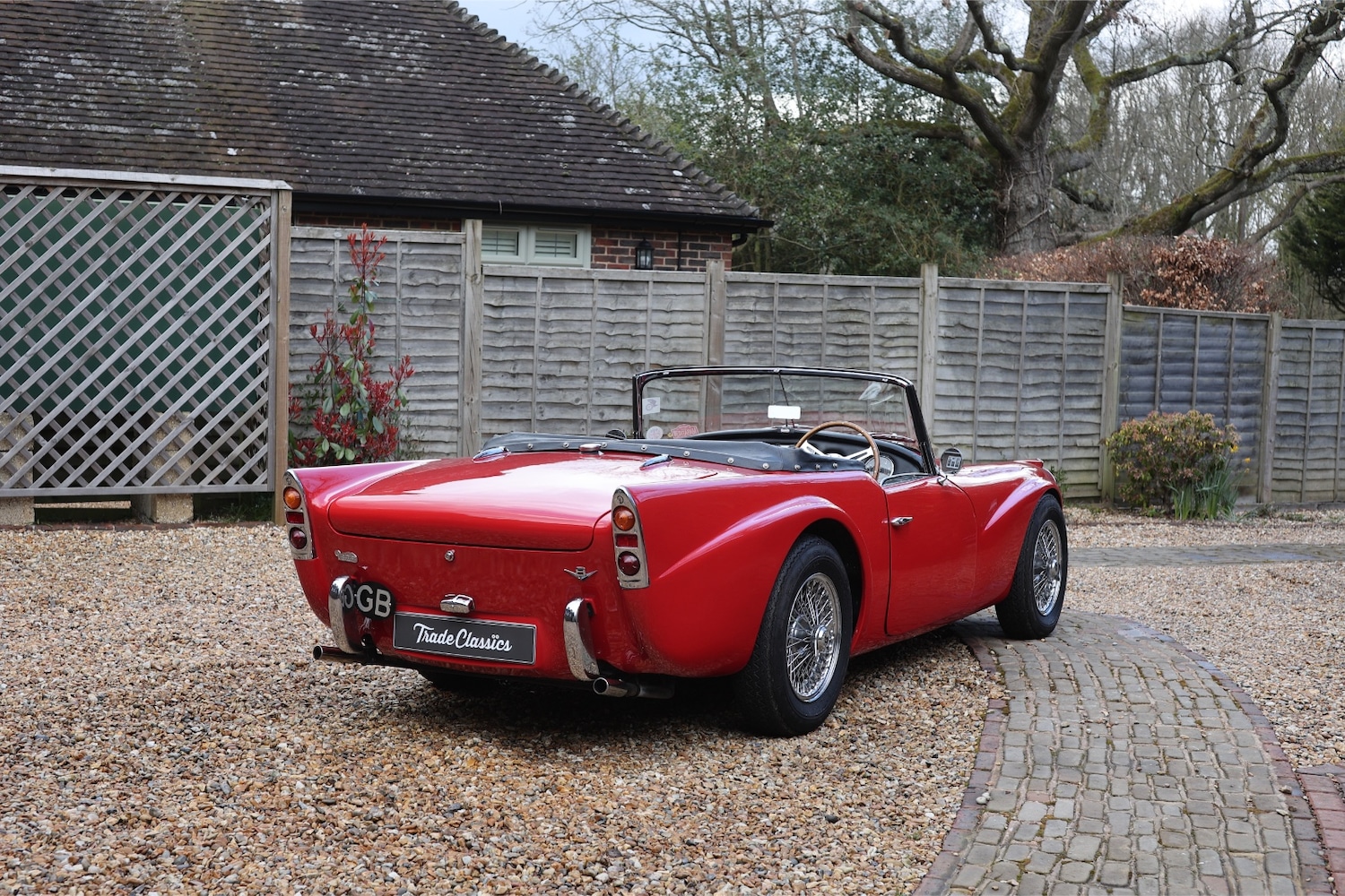 Used Daimler Dart for sale - 78112375: Photo 10