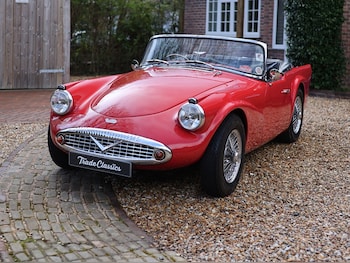 Used Daimler Dart 1960 for sale - 78112375: Photo