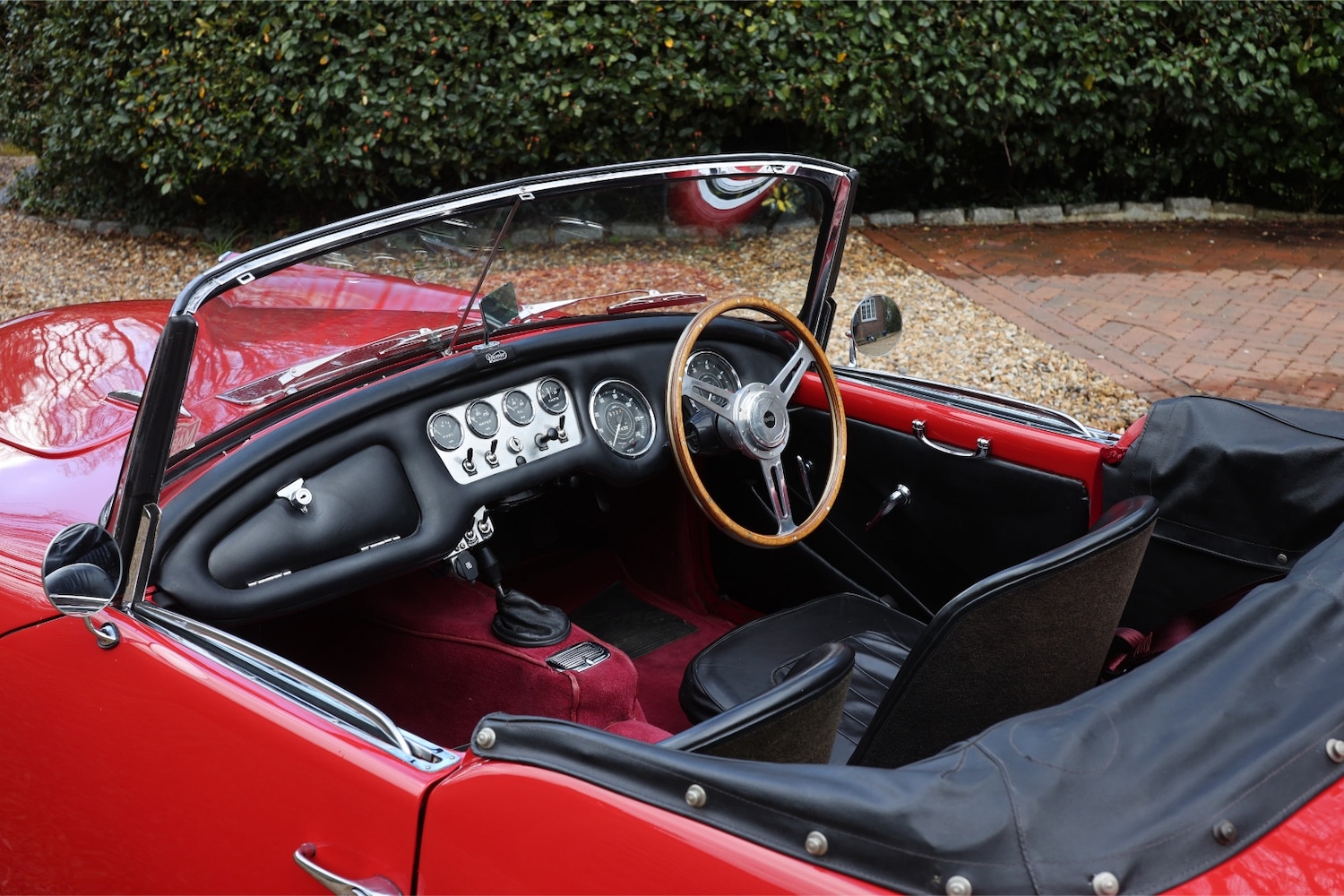 Used Daimler Dart for sale - 78112375: Photo 3