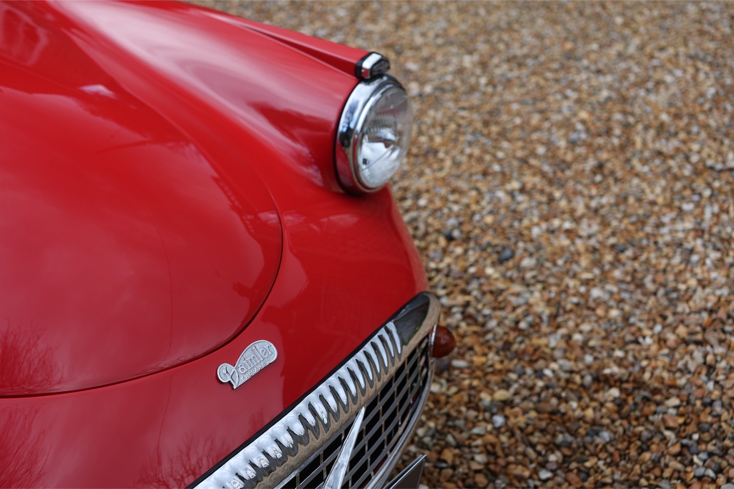 Used Daimler Dart for sale - 78112375: Photo 4