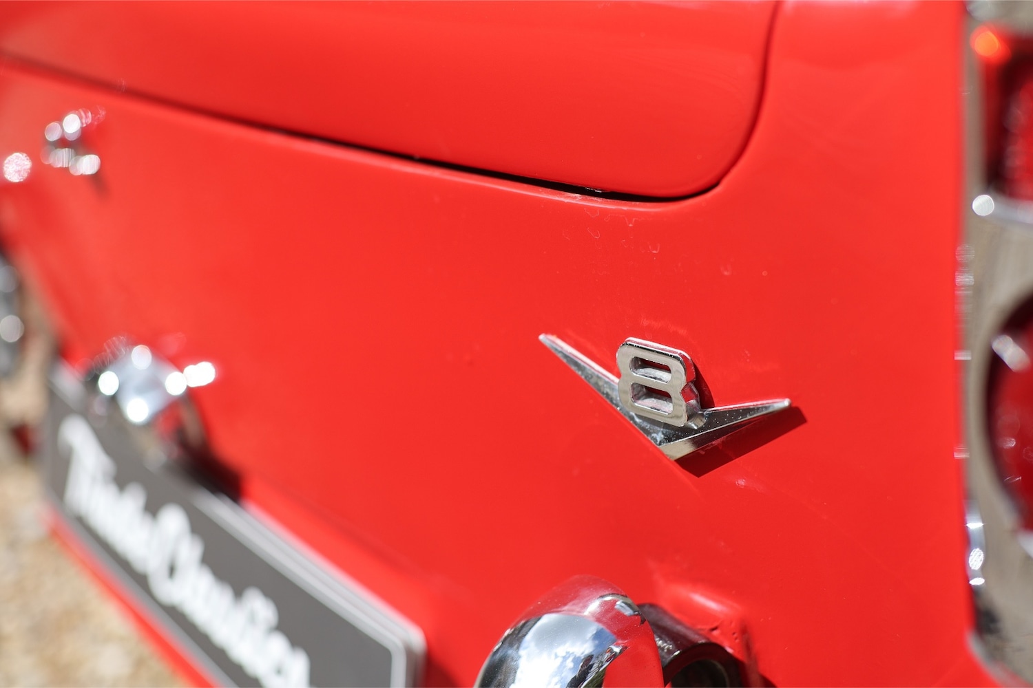 Used Daimler Dart for sale - 78112375: Photo 5