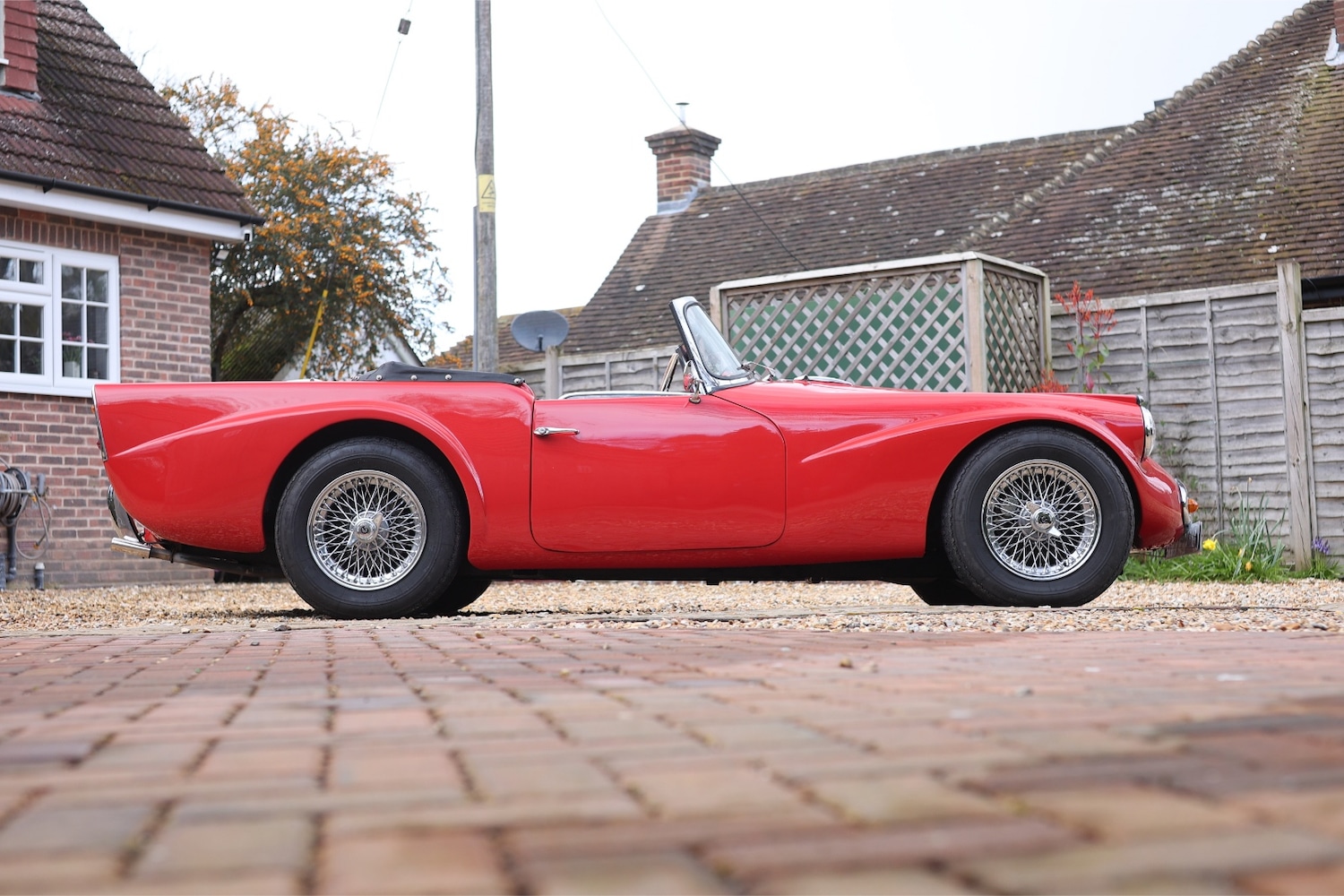 Used Daimler Dart for sale - 78112375: Photo 6