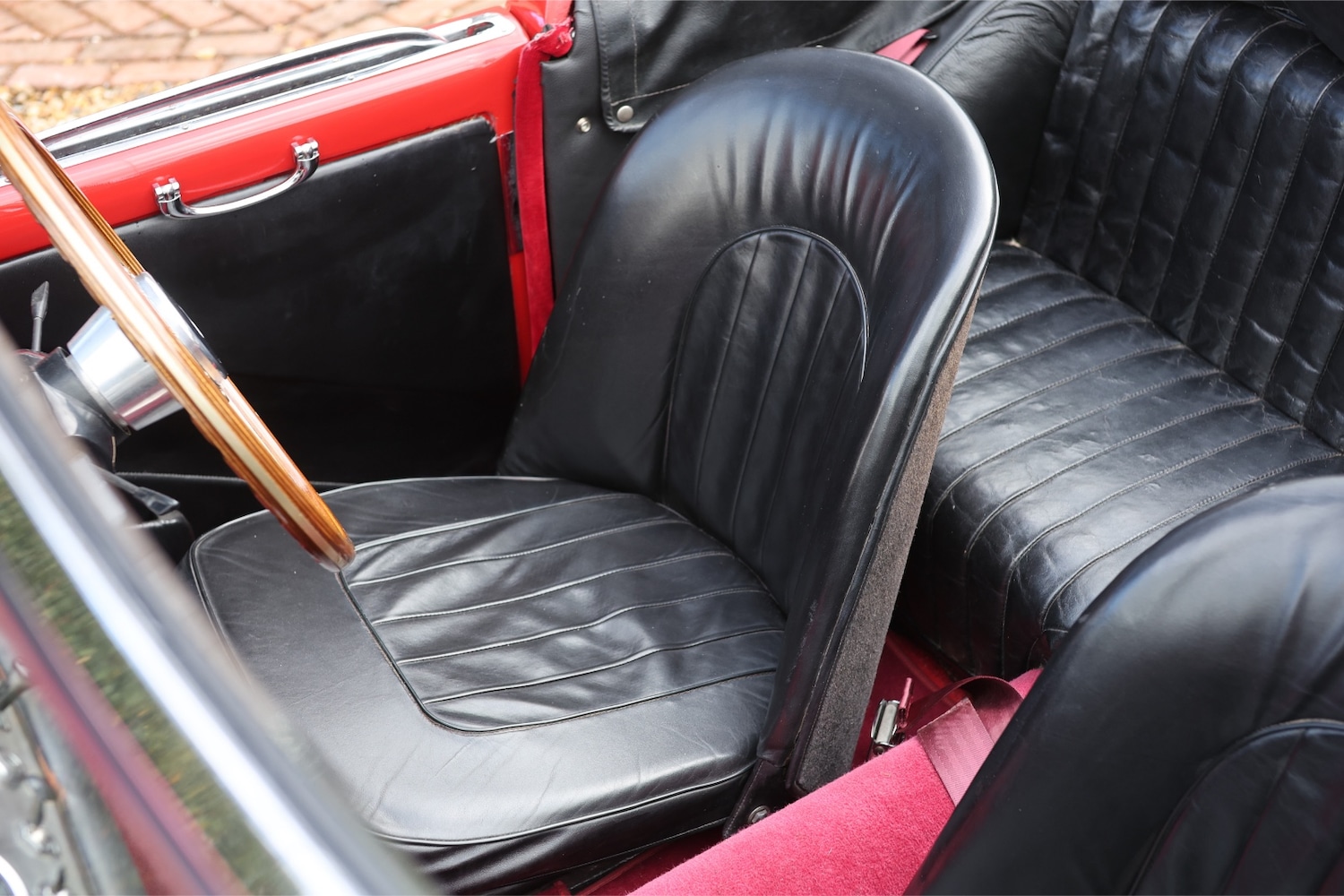 Used Daimler Dart for sale - 78112375: Photo 7