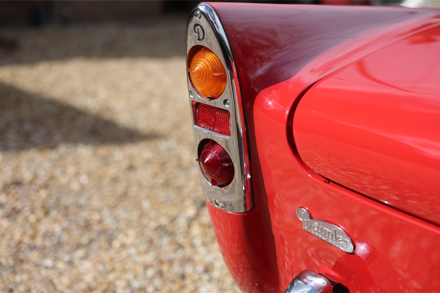 Used Daimler Dart for sale - 78112375: Photo 8