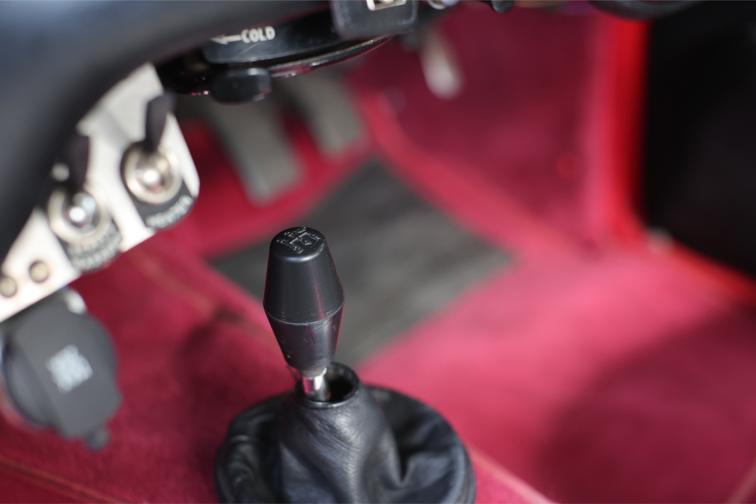 Used Daimler Dart for sale - 78112375: Photo 9