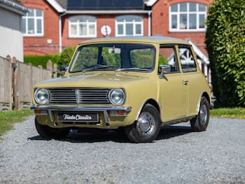 Used Austin Mini 1973 for sale - 79802216: Photo