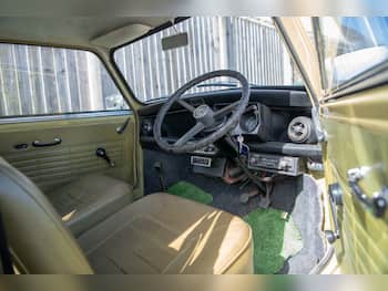 Used Austin Mini 1973 for sale - 79802216: Photo