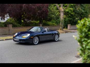 1997 - 2.5 2dr