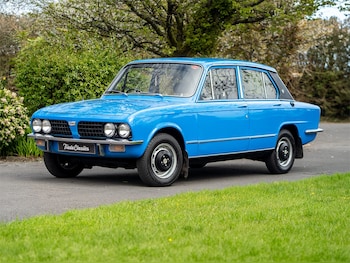 Used Triumph Dolomite 1979 for sale - 78282986: Photo