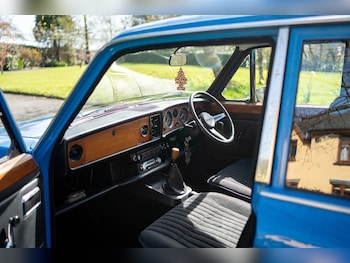 Used Triumph Dolomite 1979 for sale - 78282986: Photo