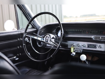 Used Chevrolet Impala 1963 for sale - 75594032: Photo